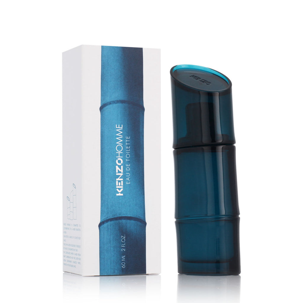 Herrenparfüm kenzo homme eau de toilette 60 ml