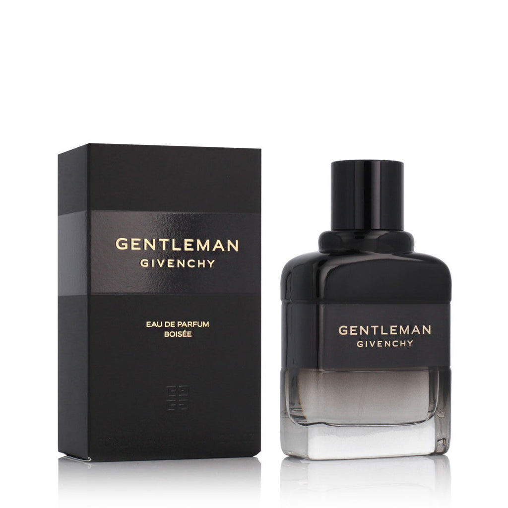 Herrenparfüm givenchy edp gentleman boisée 60 ml