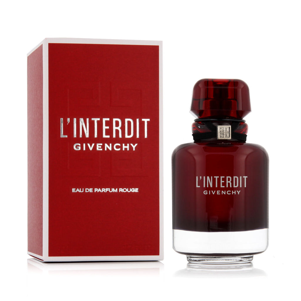 Damenparfüm givenchy l’interdit rouge edp 80 ml