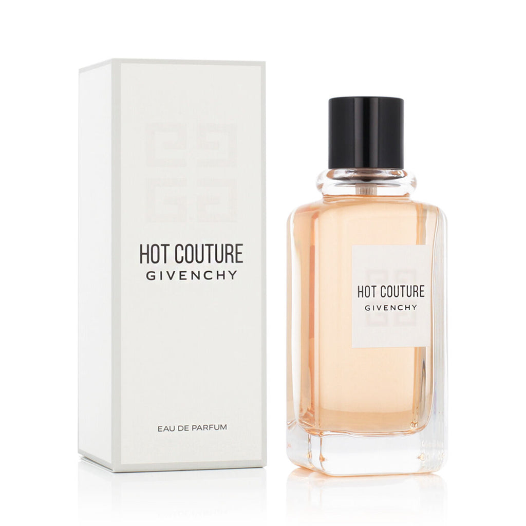 Damenparfüm givenchy edp hot couture 100 ml - schönheit