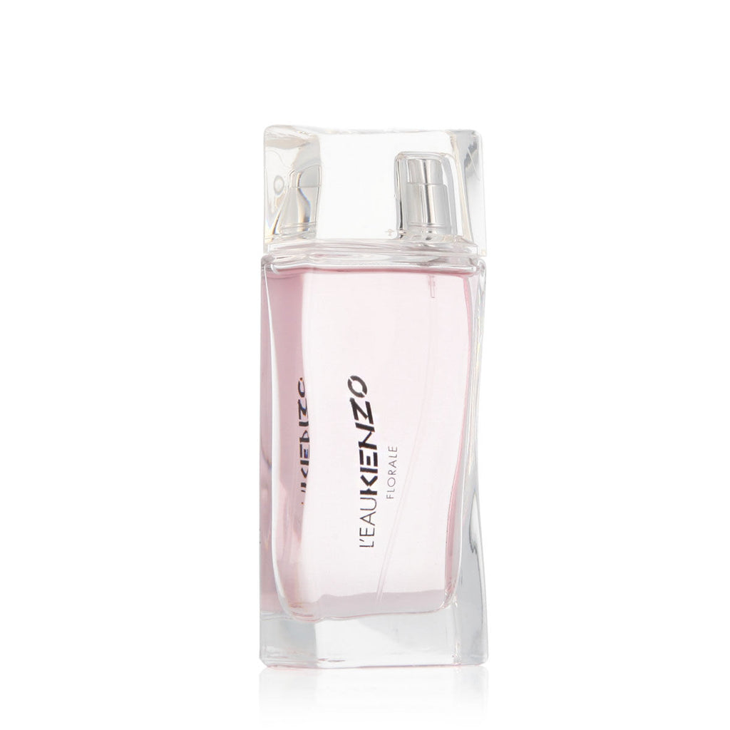 Damenparfüm kenzo edt l’eau florale 50 ml - schönheit