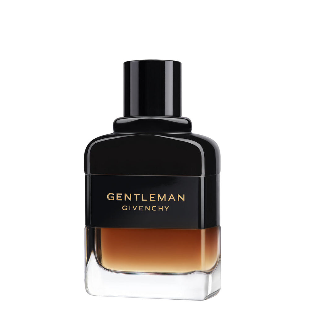 Herrenparfüm givenchy gentleman edp 60 ml - schönheit