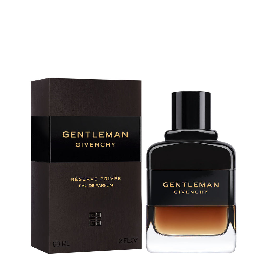 Herrenparfüm givenchy gentleman reserve privée edp 60 ml