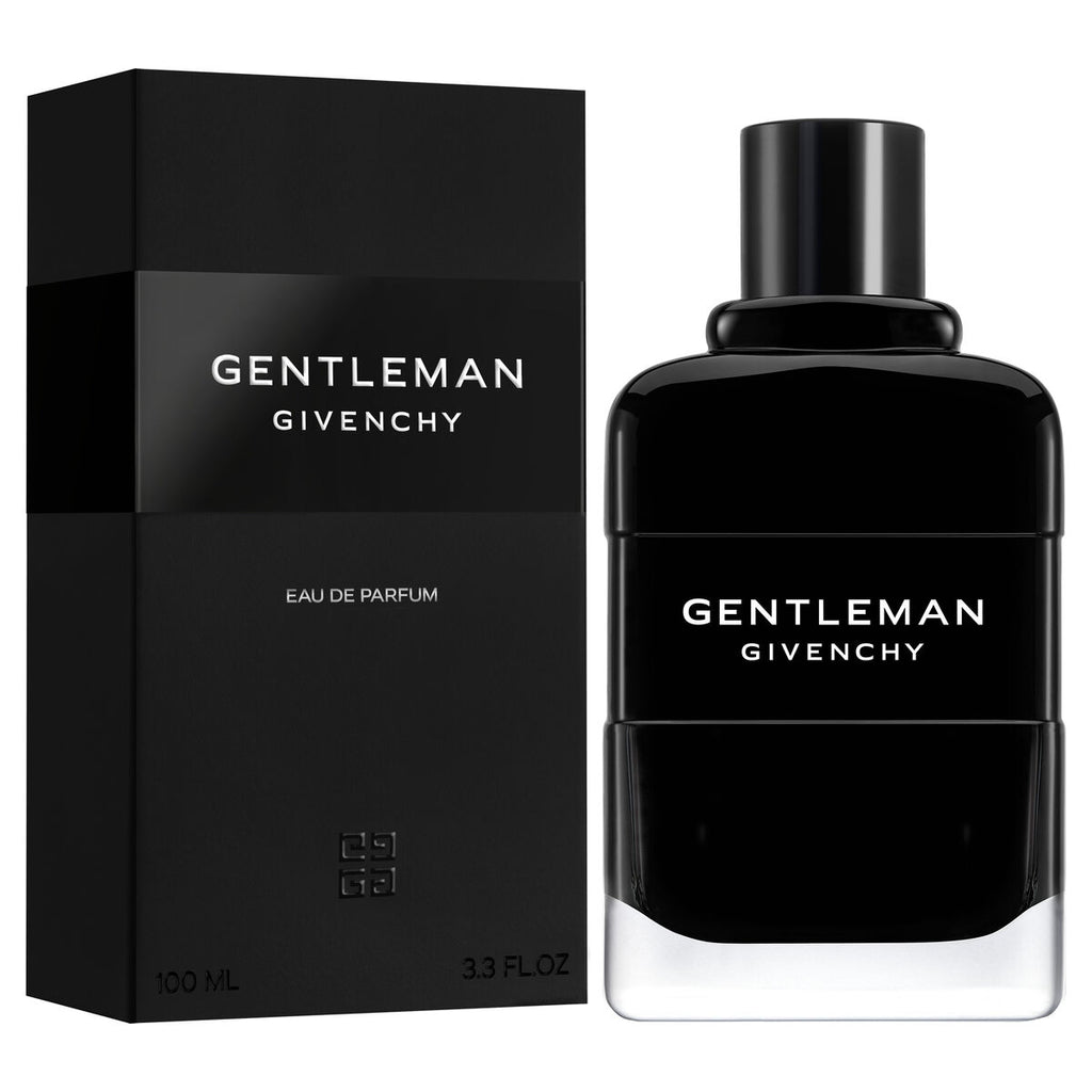 Herrenparfüm givenchy edp gentleman 100 ml - schönheit