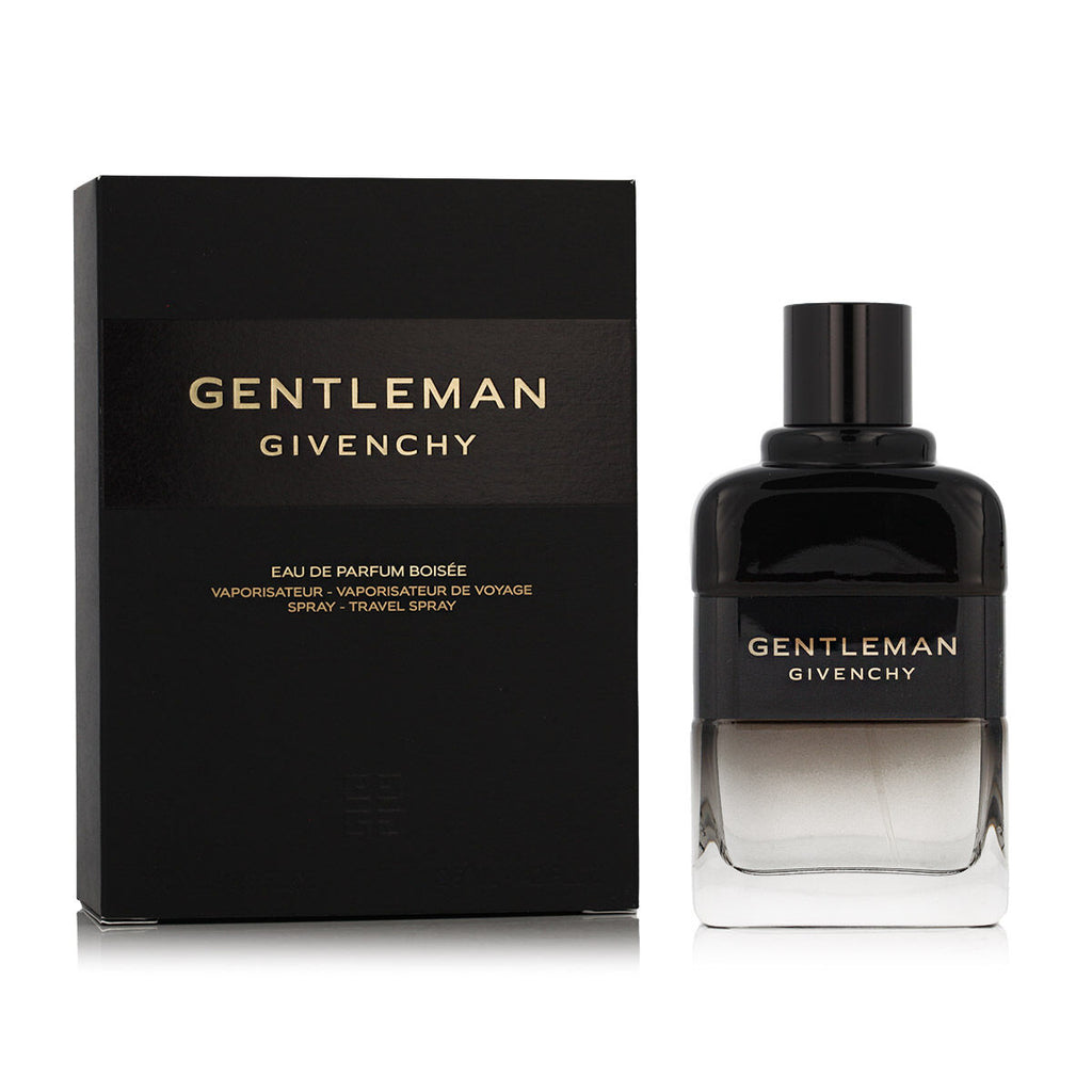 Unisex-parfüm givenchy gentleman boisée edp 2 stücke