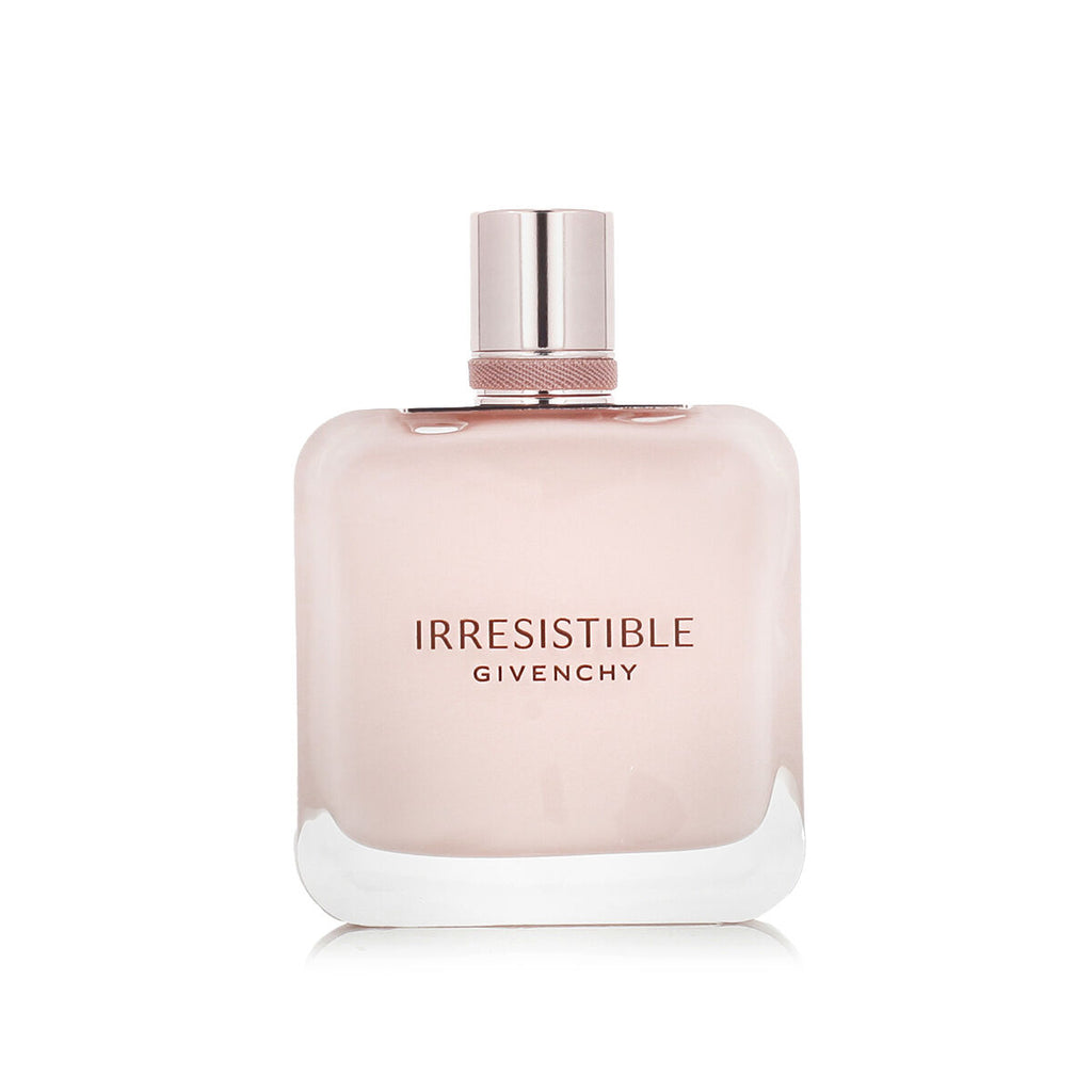 Damenparfüm givenchy irrésistible rose velvet edp 80 ml