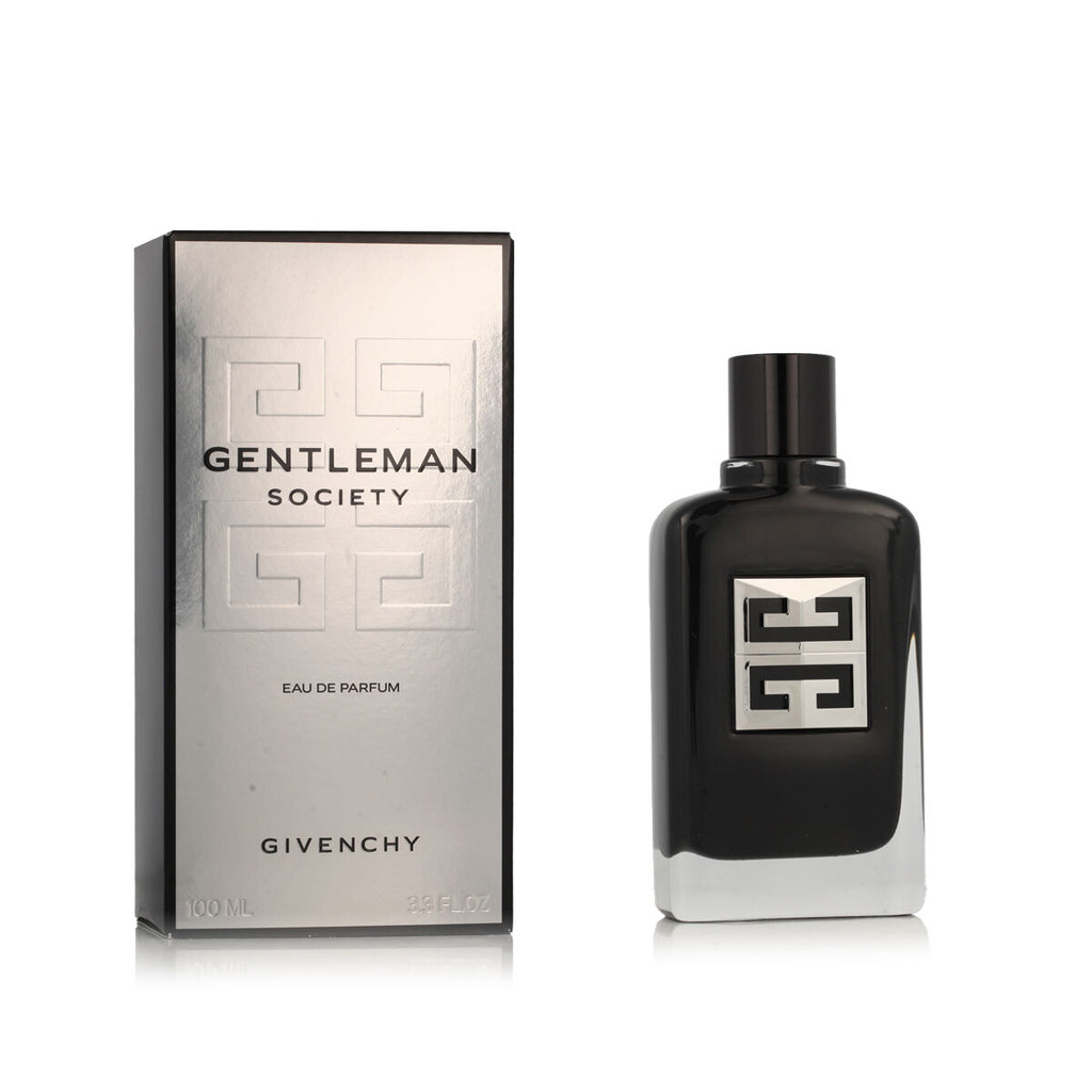 Herrenparfüm givenchy gentleman society edp 100 ml