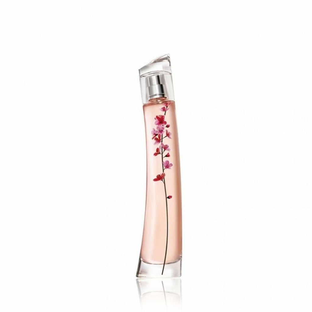 Damenparfüm kenzo edp flower ikebana 75 ml - schönheit