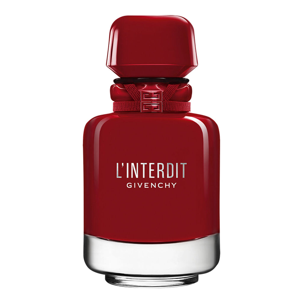 Damenparfüm givenchy l’interdit rouge ultime edp 50 ml