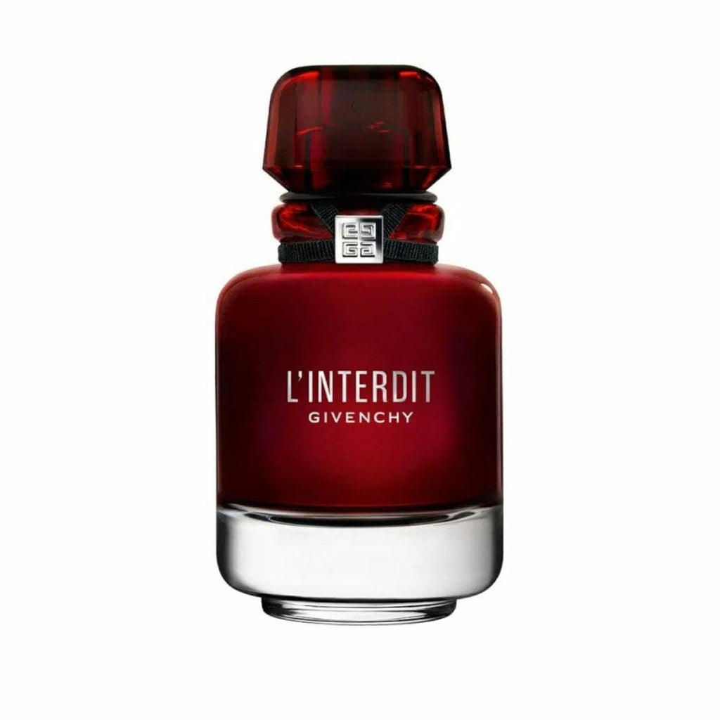 Damenparfüm givenchy l’interdit rouge ultime edp 50 ml