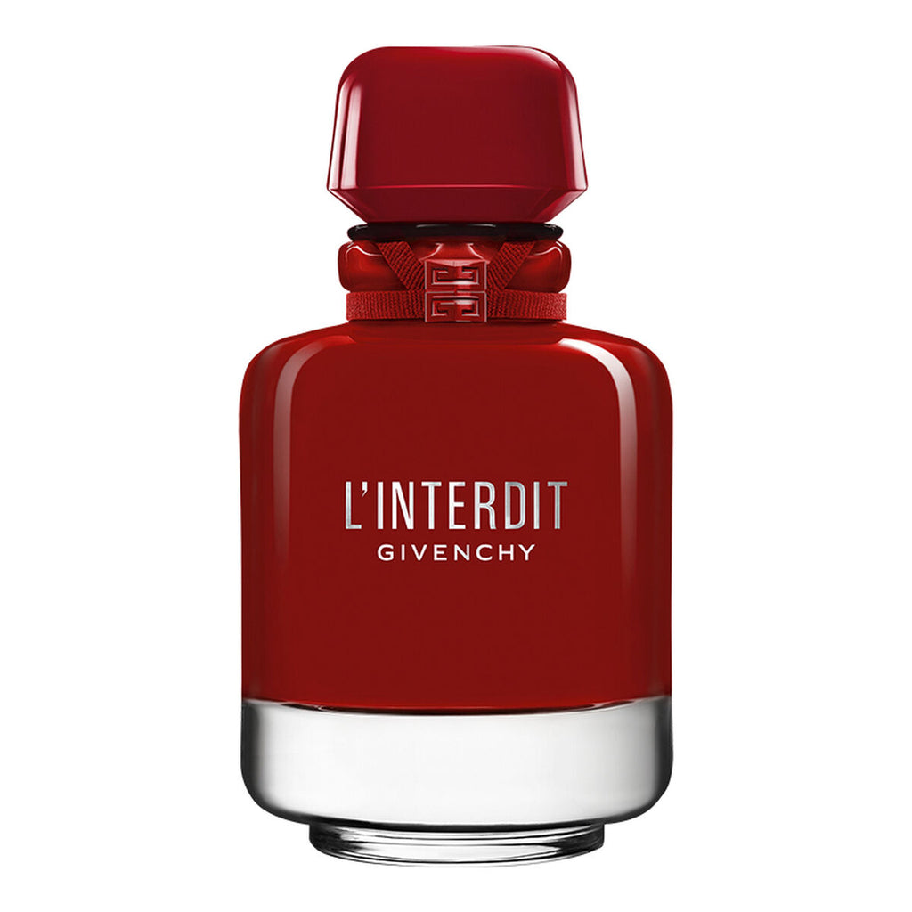 Damenparfüm givenchy l’interdit rouge ultime edp 80 ml