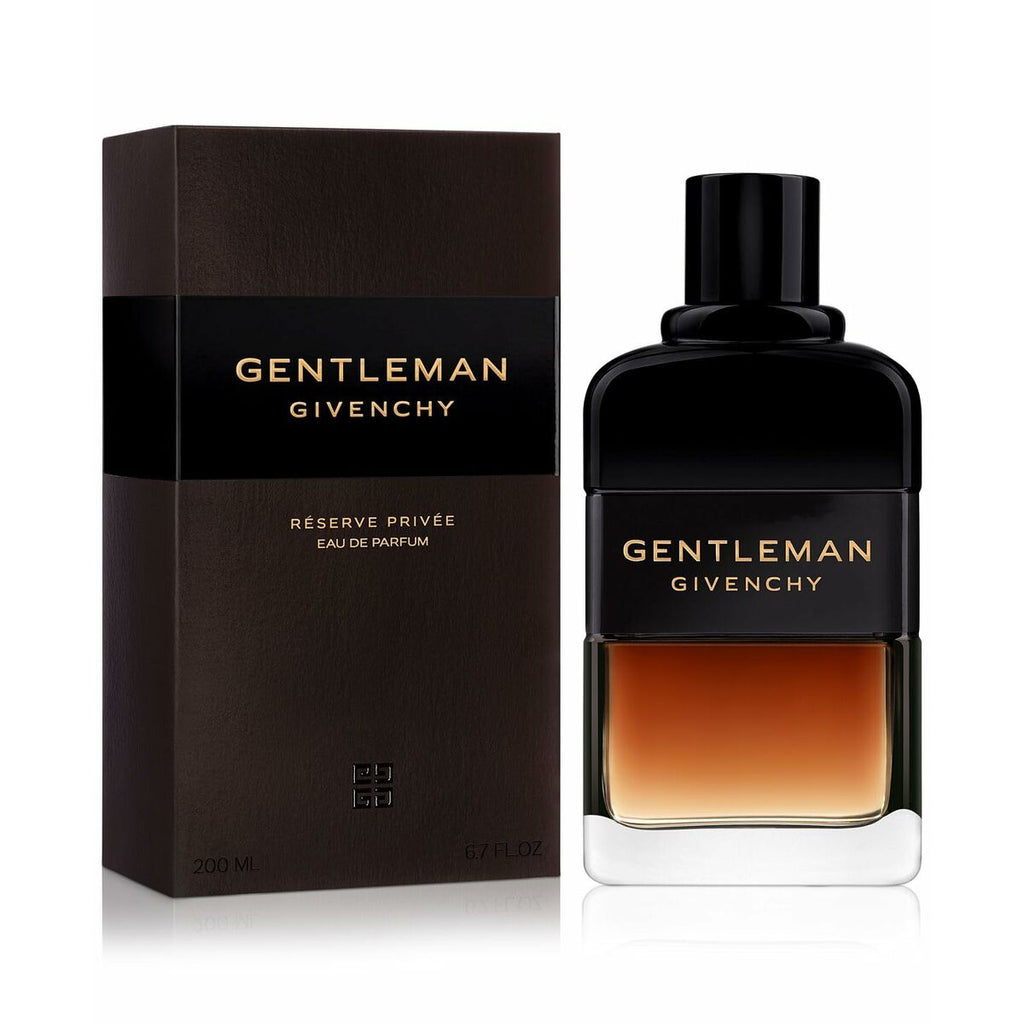 Herrenparfüm givenchy edp gentleman reserve privée 200 ml