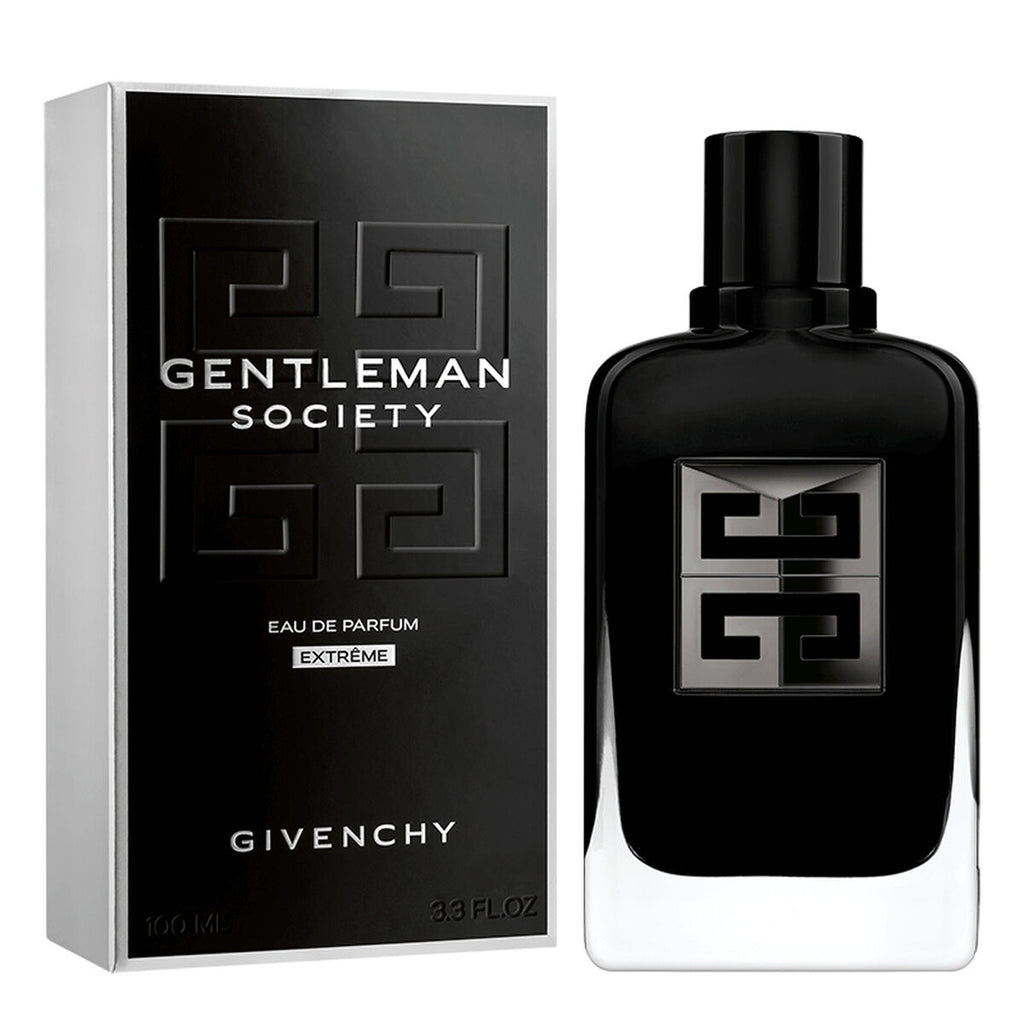 Herrenparfüm givenchy gentleman society extreme edp 100 ml