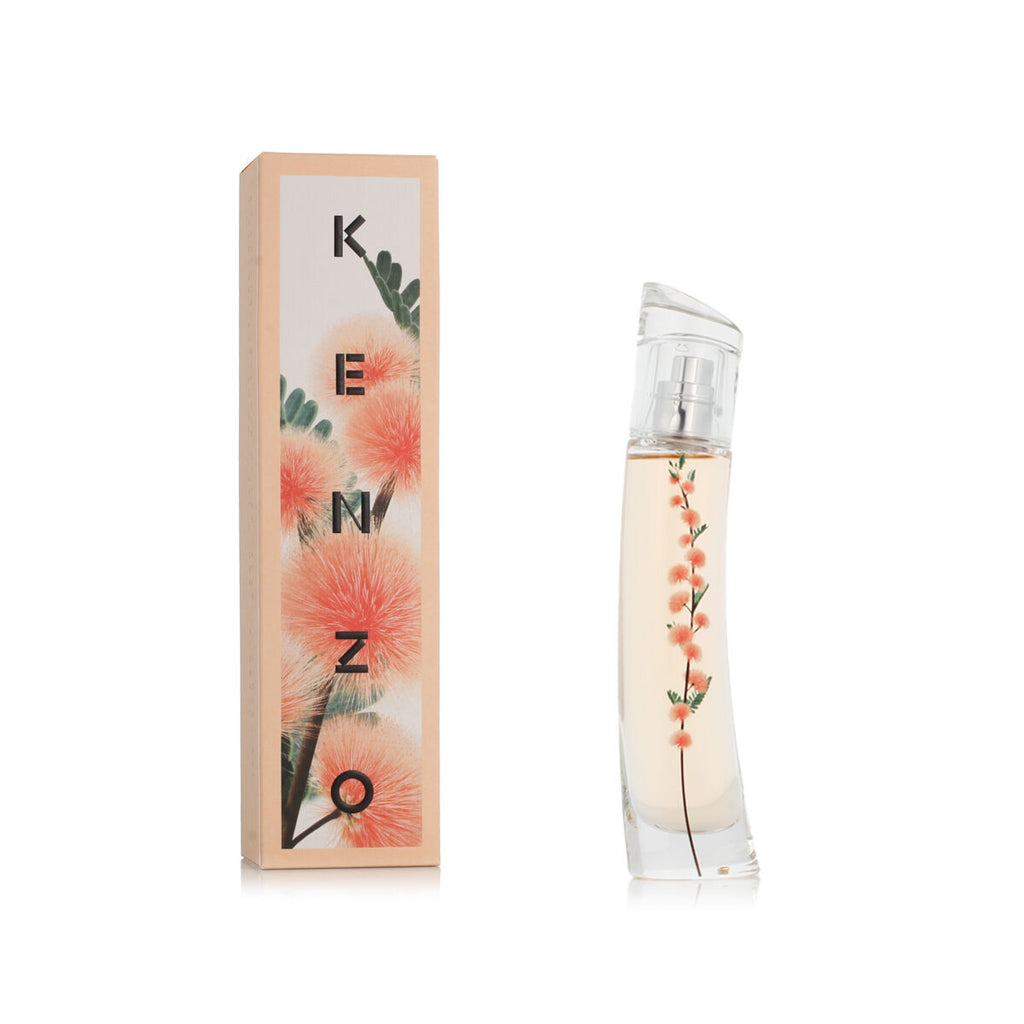 Damenparfüm kenzo flower ikebana mimosa edp 40 ml