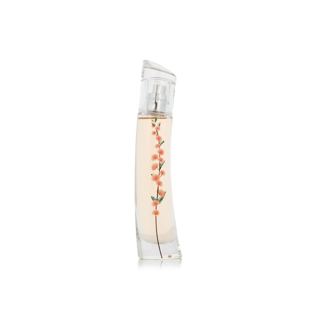 Damenparfüm kenzo flower ikebana mimosa edp 40 ml