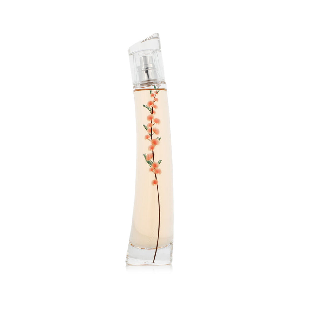 Damenparfüm kenzo flower ikebana mimosa edp 75 ml