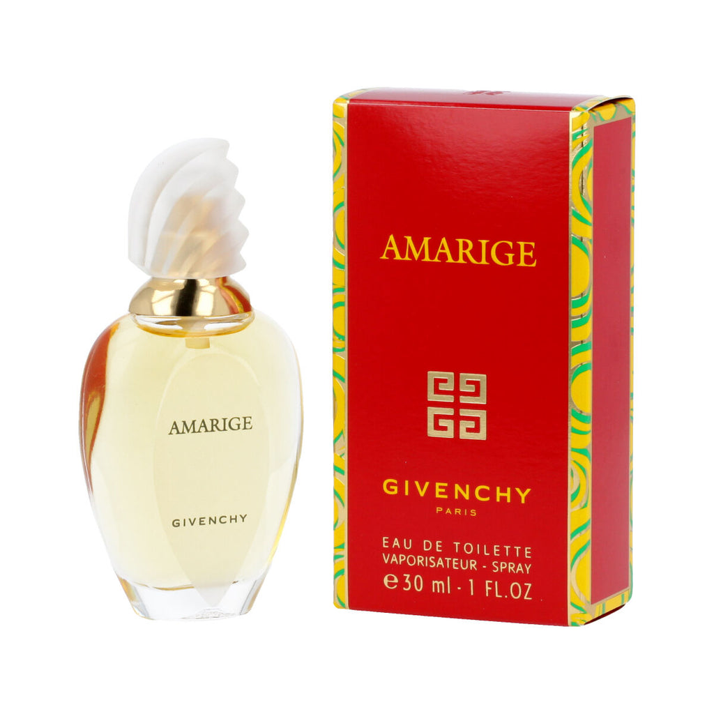 Damenparfüm givenchy amarige edt - schönheit parfums