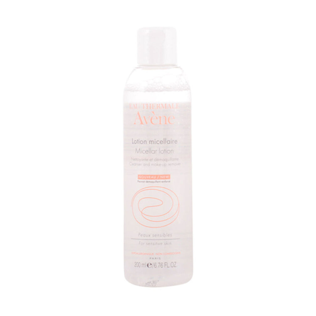 Micellares wasser avene c46826 200 ml - schönheit hautpflege