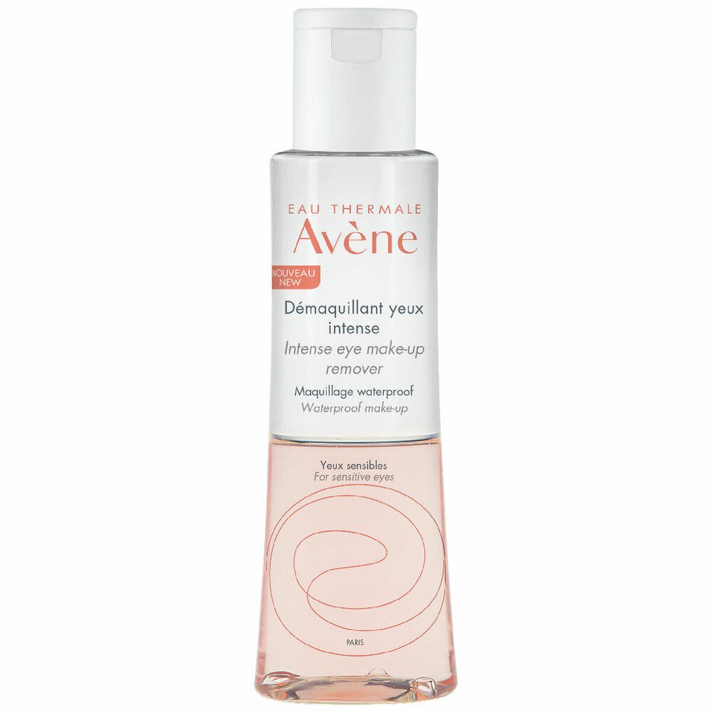 Augen make-up entferner avene intensiv (125 ml)