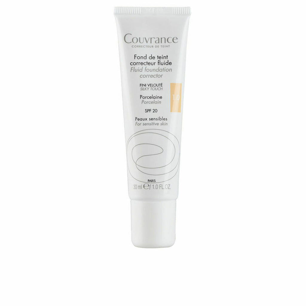 Gesichtsconcealer avene couvrance 30 ml - schönheit make-up