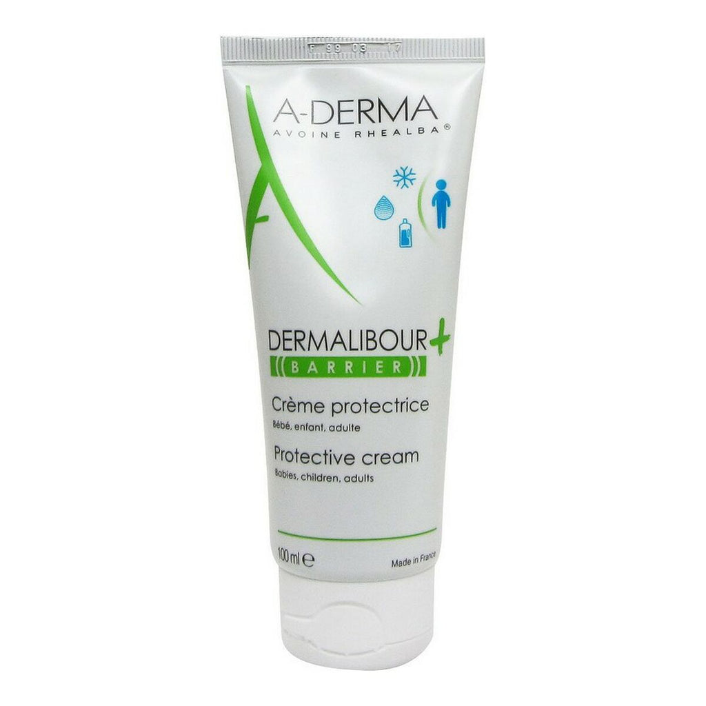 Schutzcreme a-derma barrier 100 ml - schönheit hautpflege