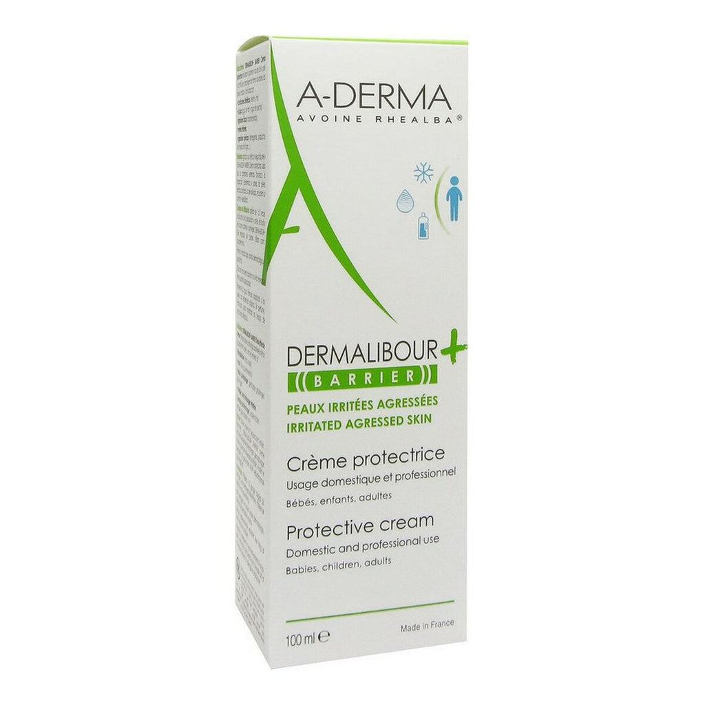 Schutzcreme a-derma barrier 100 ml - schönheit hautpflege