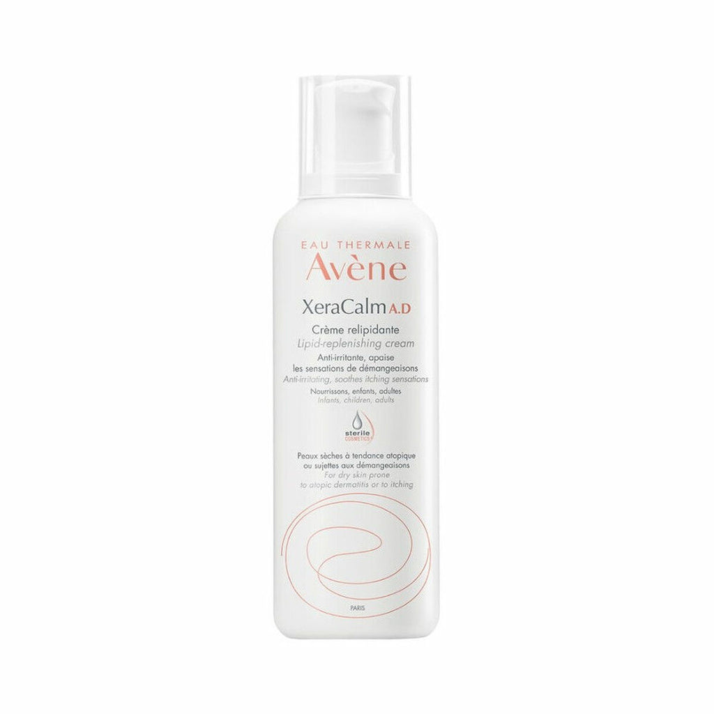 Körpercreme avene xeracalm ad (400 ml) - schönheit