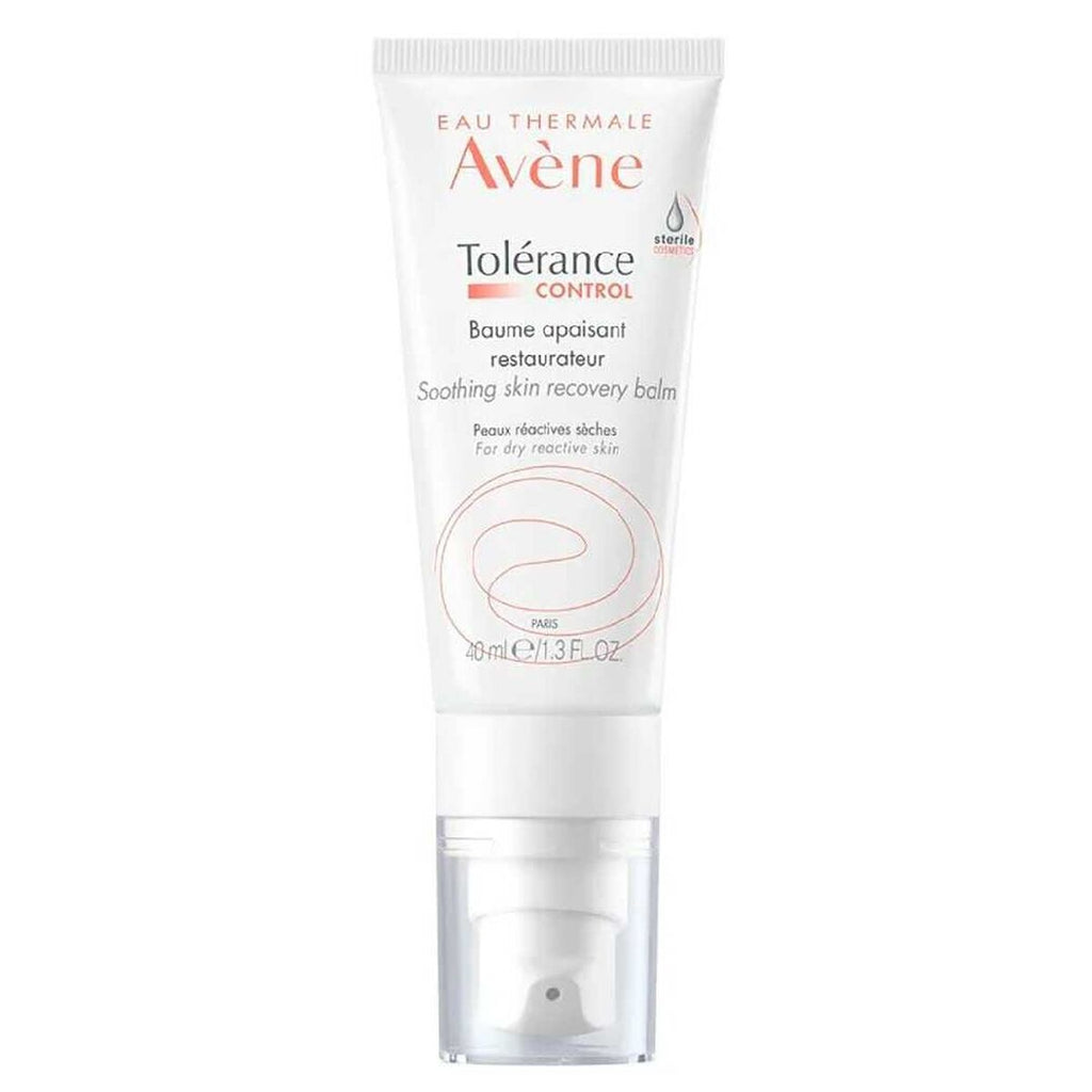 Beruhigende creme avene tolerance control 40 ml