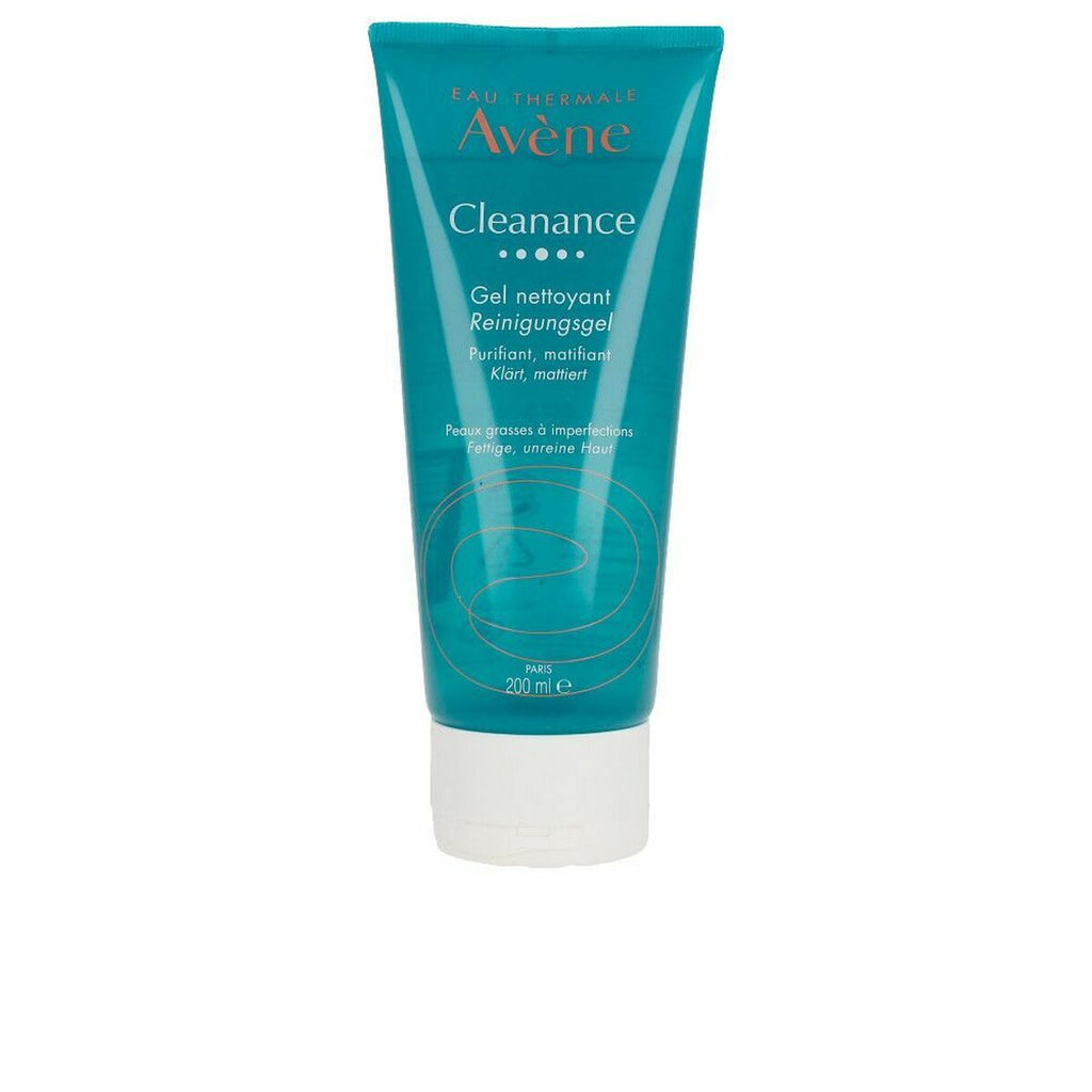 Gesichtscreme avene cleanance 200 ml - schönheit hautpflege