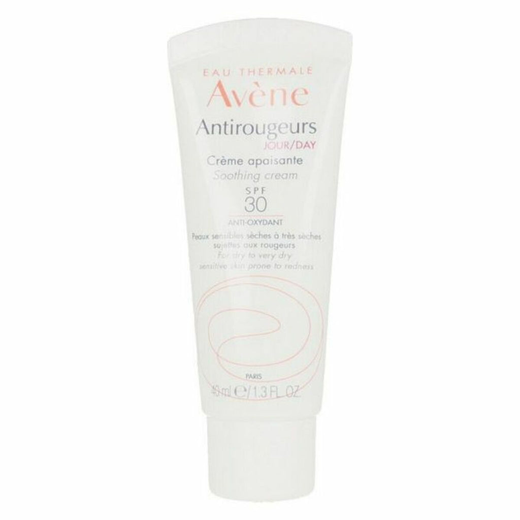 Creme gegen hautrötungen avene antirougeurs 40 ml