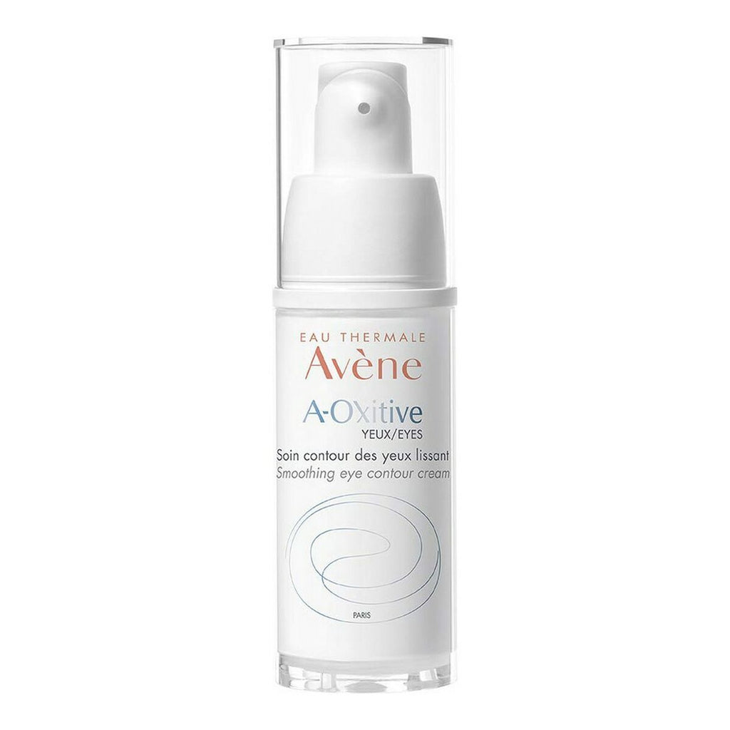 Anti-agingcreme für augenkontur a-oxitive avene 15262763