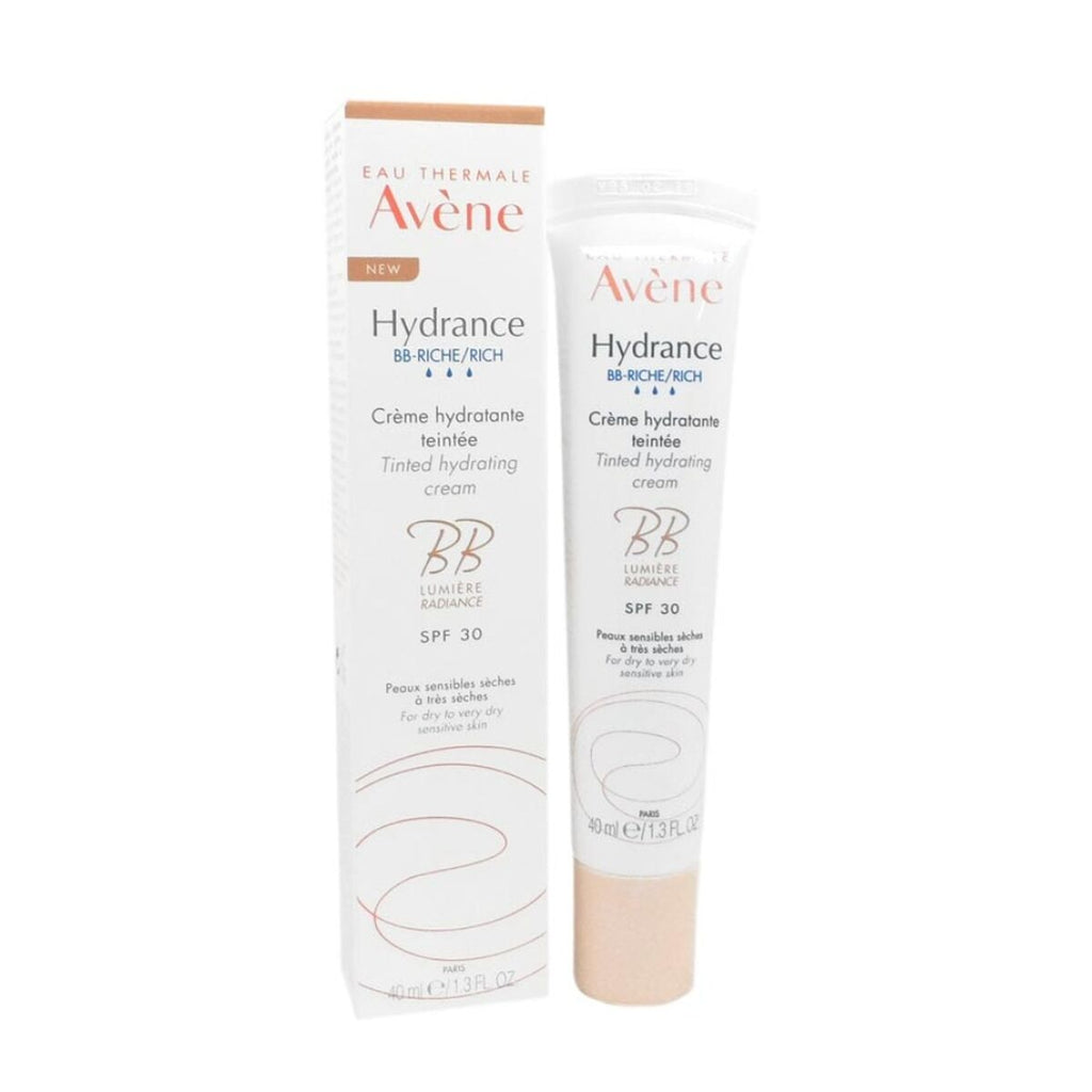 Feuchtigkeitscreme avene hydrance spf 30 (40 ml)