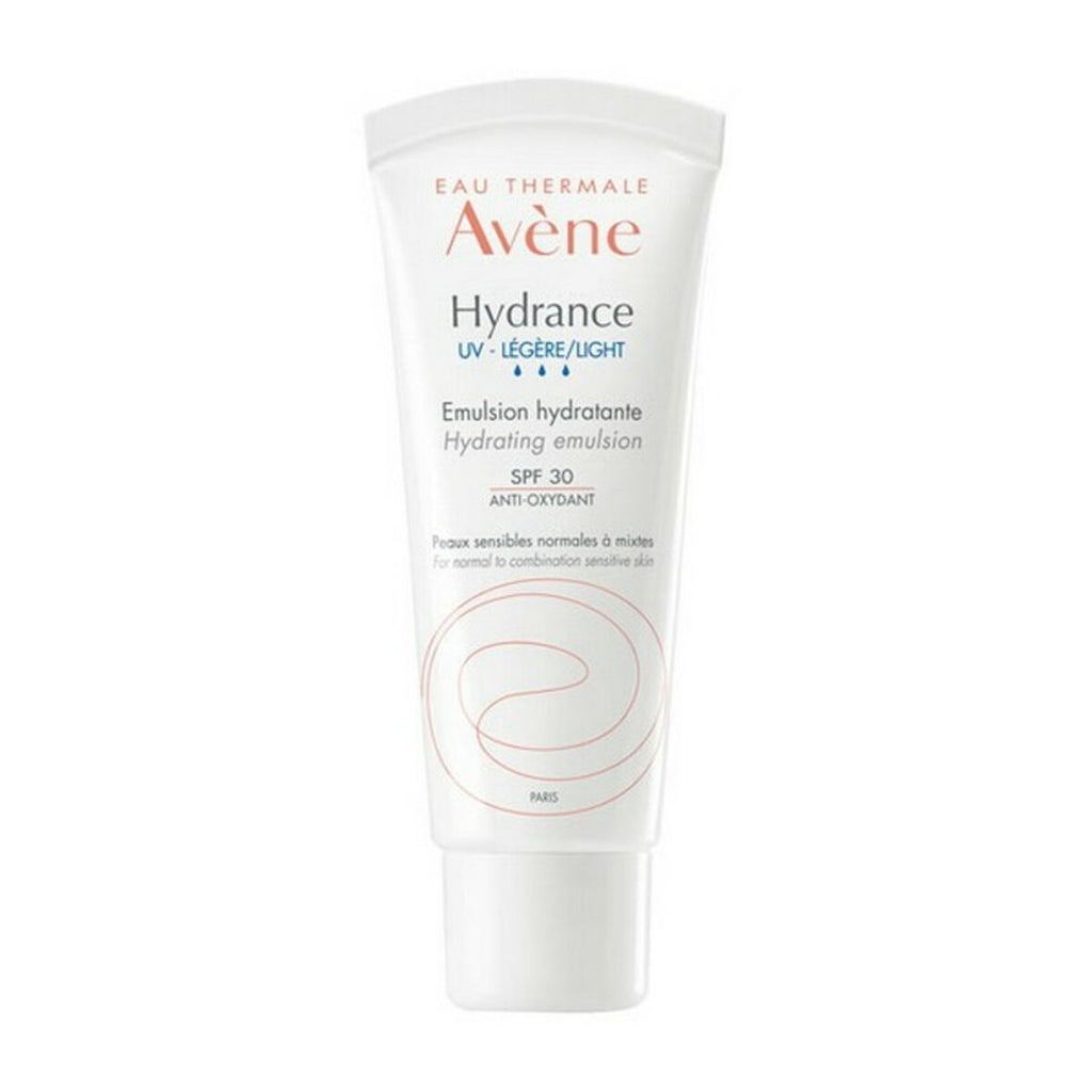 Feuchtigkeitsspendende gesichtscreme avene i0094693 (40 ml)