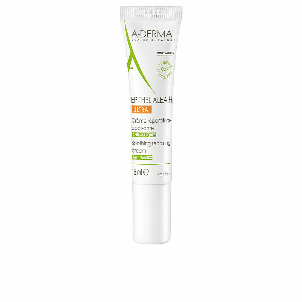 Gesichtscreme a-derma epitheliale ultra 15 ml - schönheit