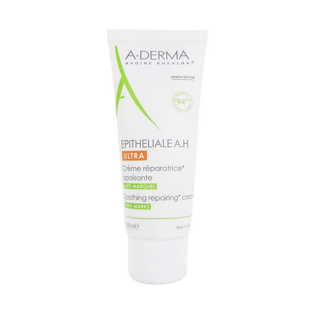 Rekonstruktive creme a-derma aderma beruhigend - schönheit