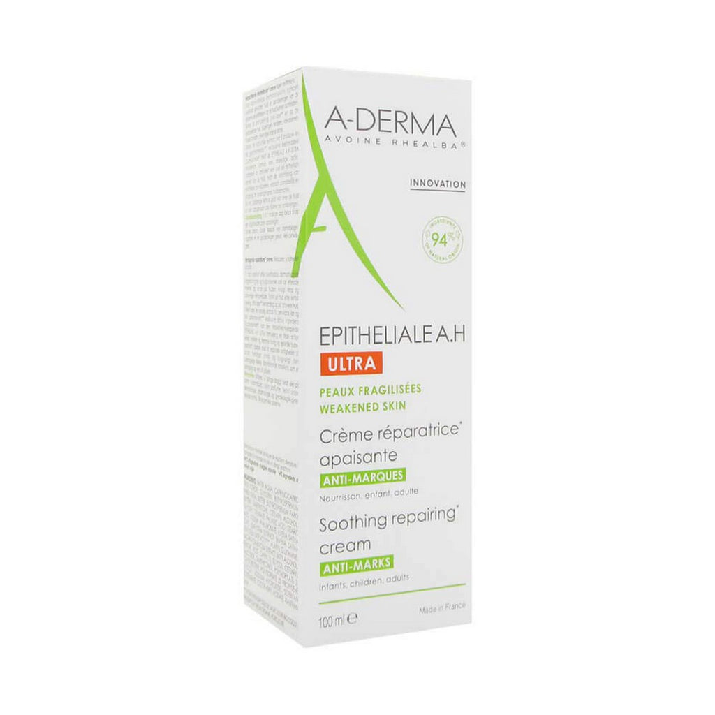 Rekonstruktive creme a-derma aderma beruhigend - schönheit