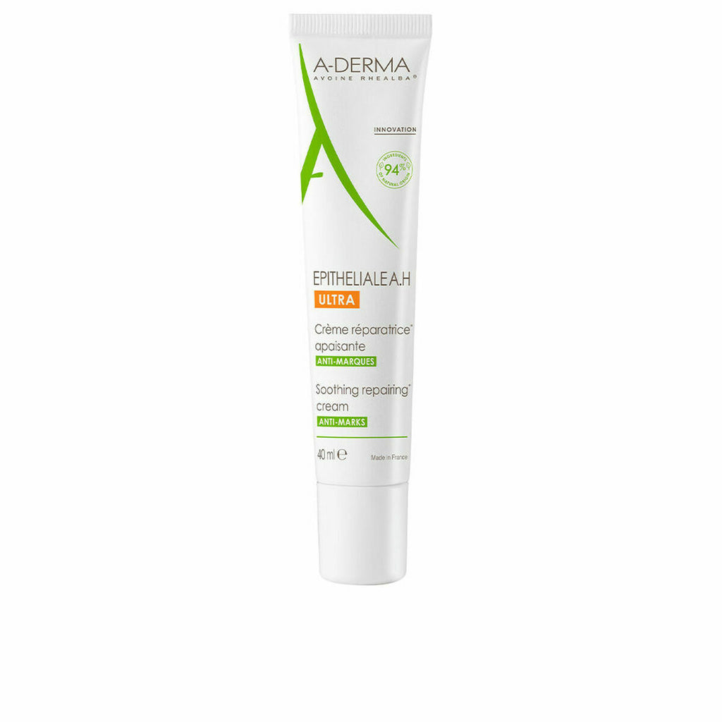 Rekonstruktive creme a-derma epitheliale a.h ultra 40 ml (1