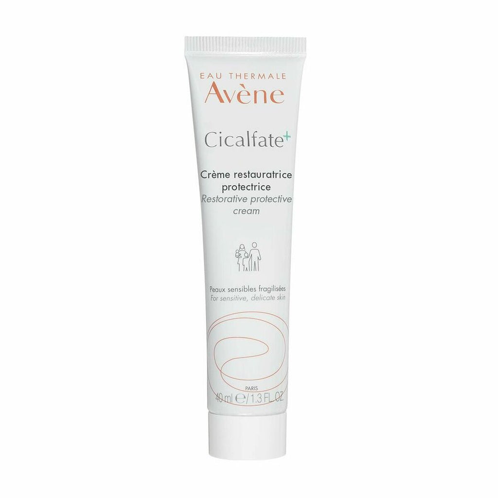 Repair-körpercreme avene cicalfate 40 ml - schönheit