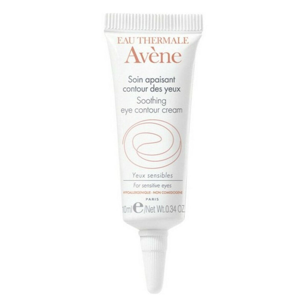 Augenkontur-creme avene 3788 beruhigend (10 ml)