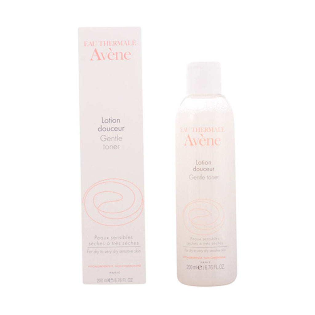 Make-up entferner avene 200 ml empfindliche haut