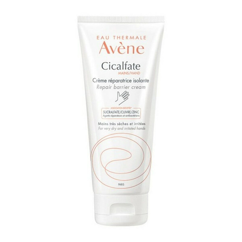 Handcreme avene cicalfate (100 ml) - schönheit hautpflege