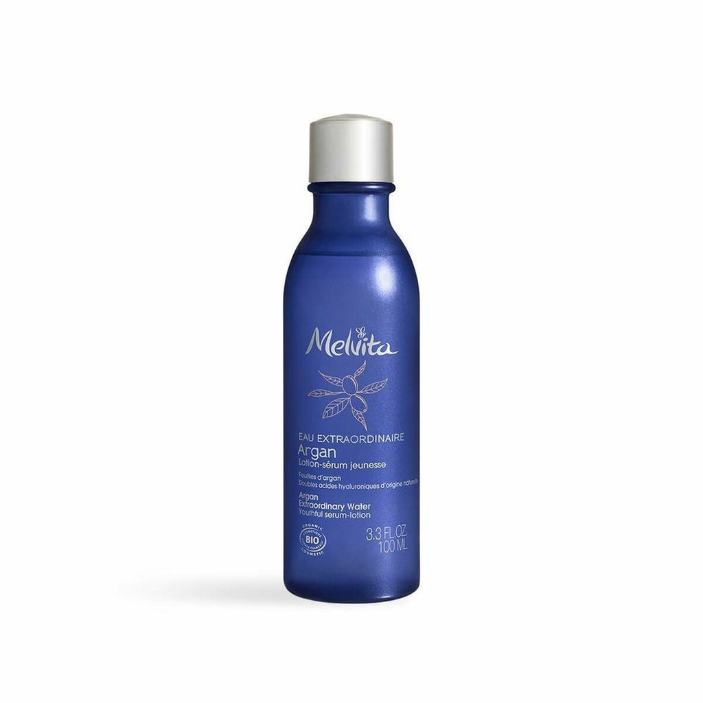 Gesichtsserum melvita arganöl (100 ml) - schönheit