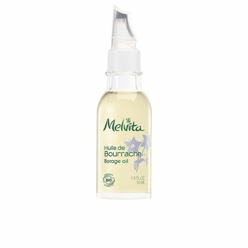 Borretschöl huiles de beaute melvita aceites de belleza 50