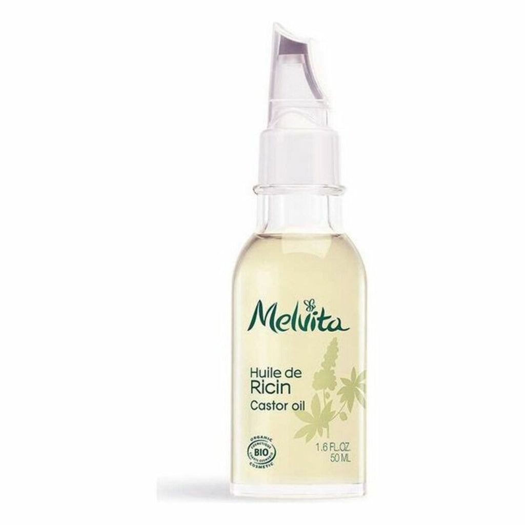 Feuchtigkeitsspendes öl hulies de beaute ricin melvita (50