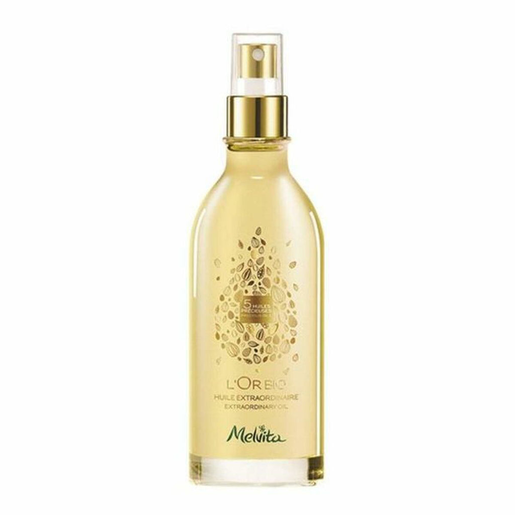 Gesichtsöl l’or bio extraordinaire melvita 8rz0046 50 ml