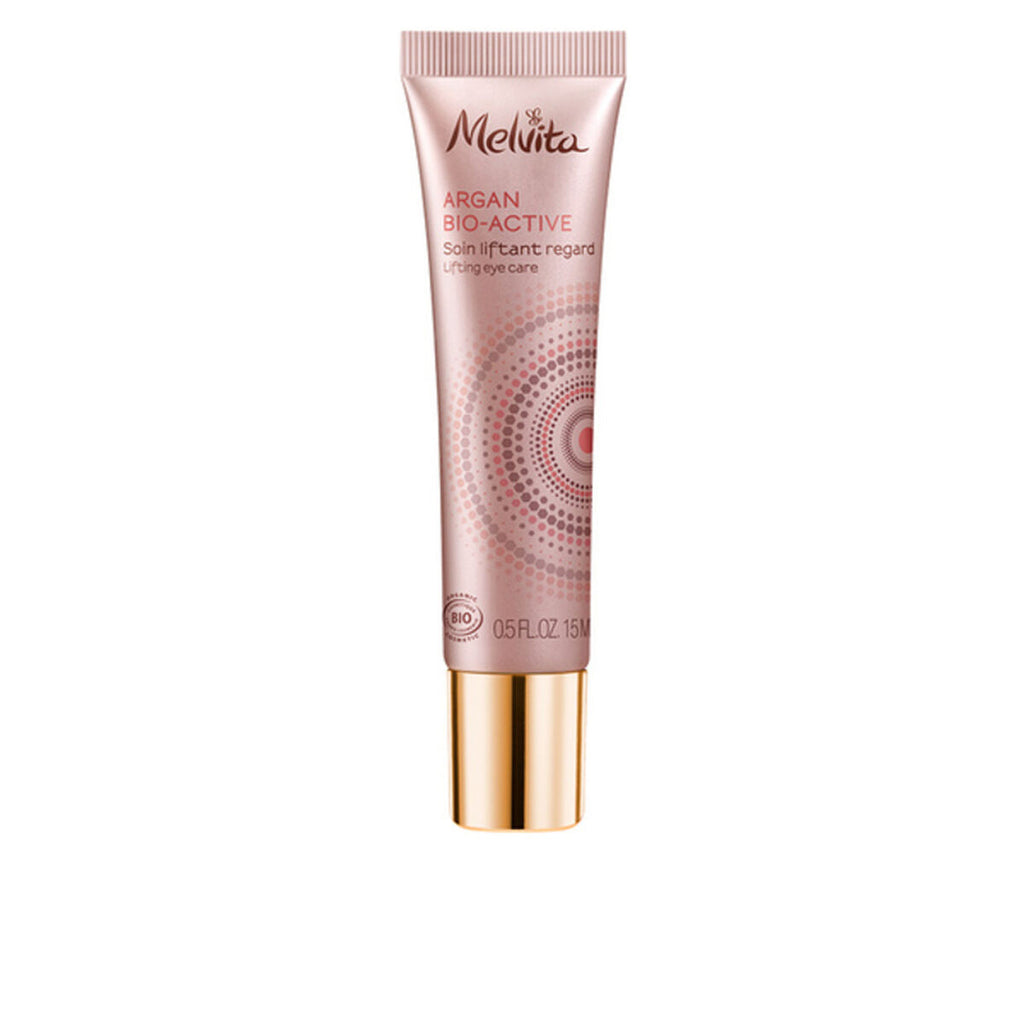 Gesichtscreme argan bio active melvita (15 ml) - schönheit