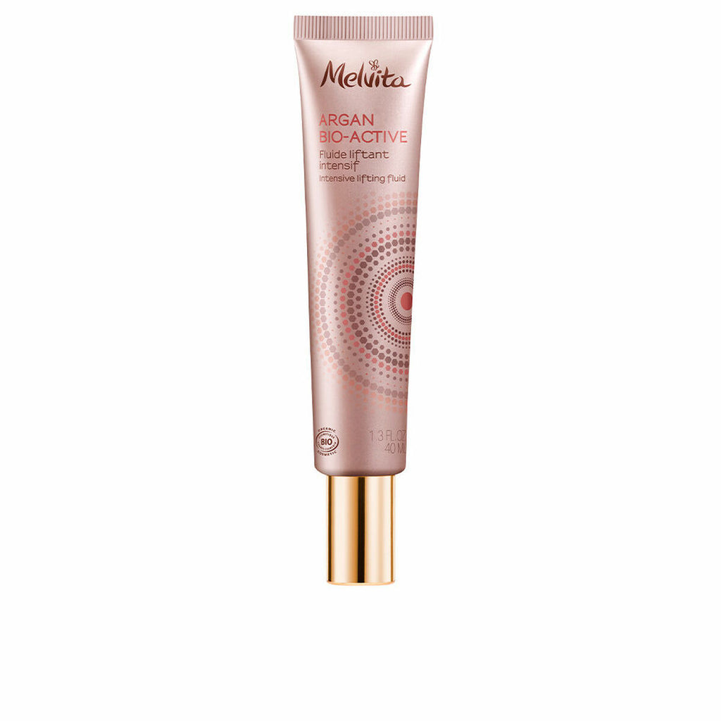 Gesichtsfluid argan bio active melvita (40 ml) - schönheit