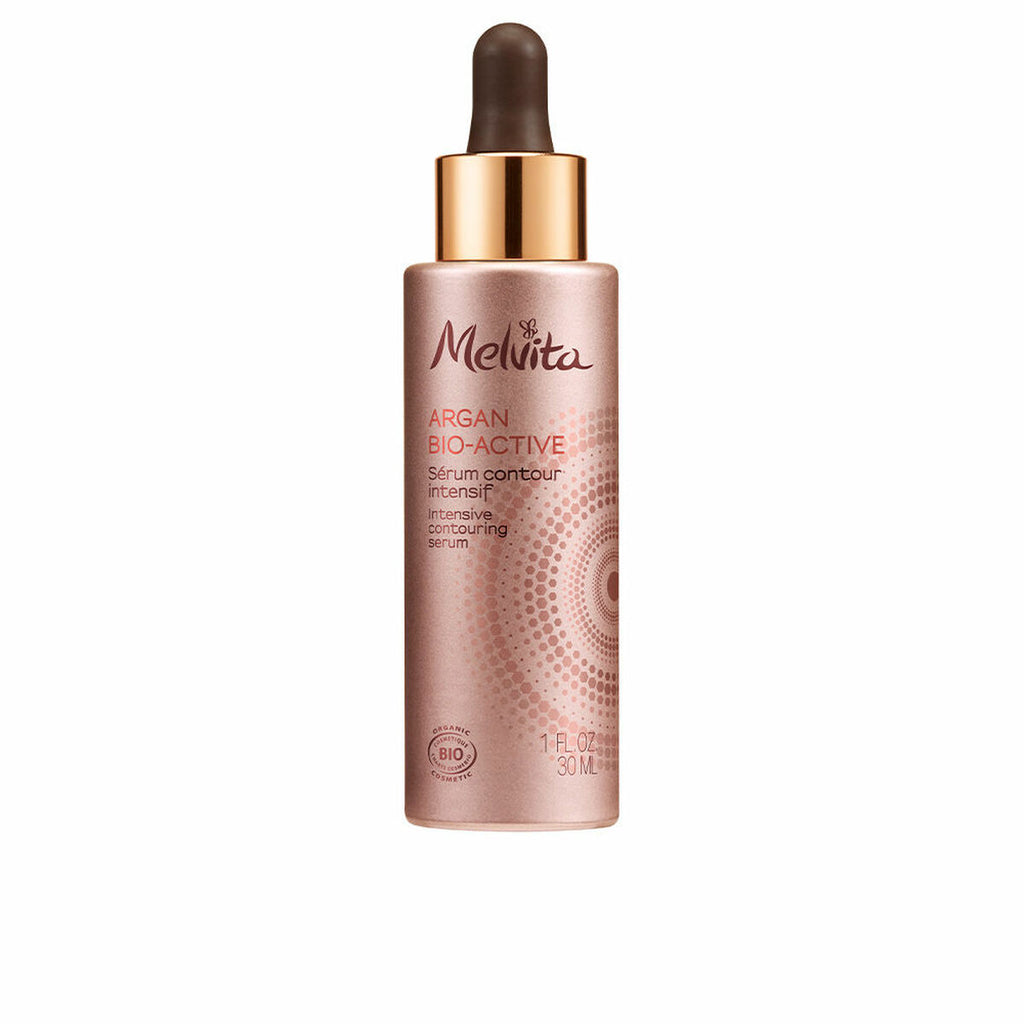 Gesichtsserum argan bio active melvita árgan activo 30 ml