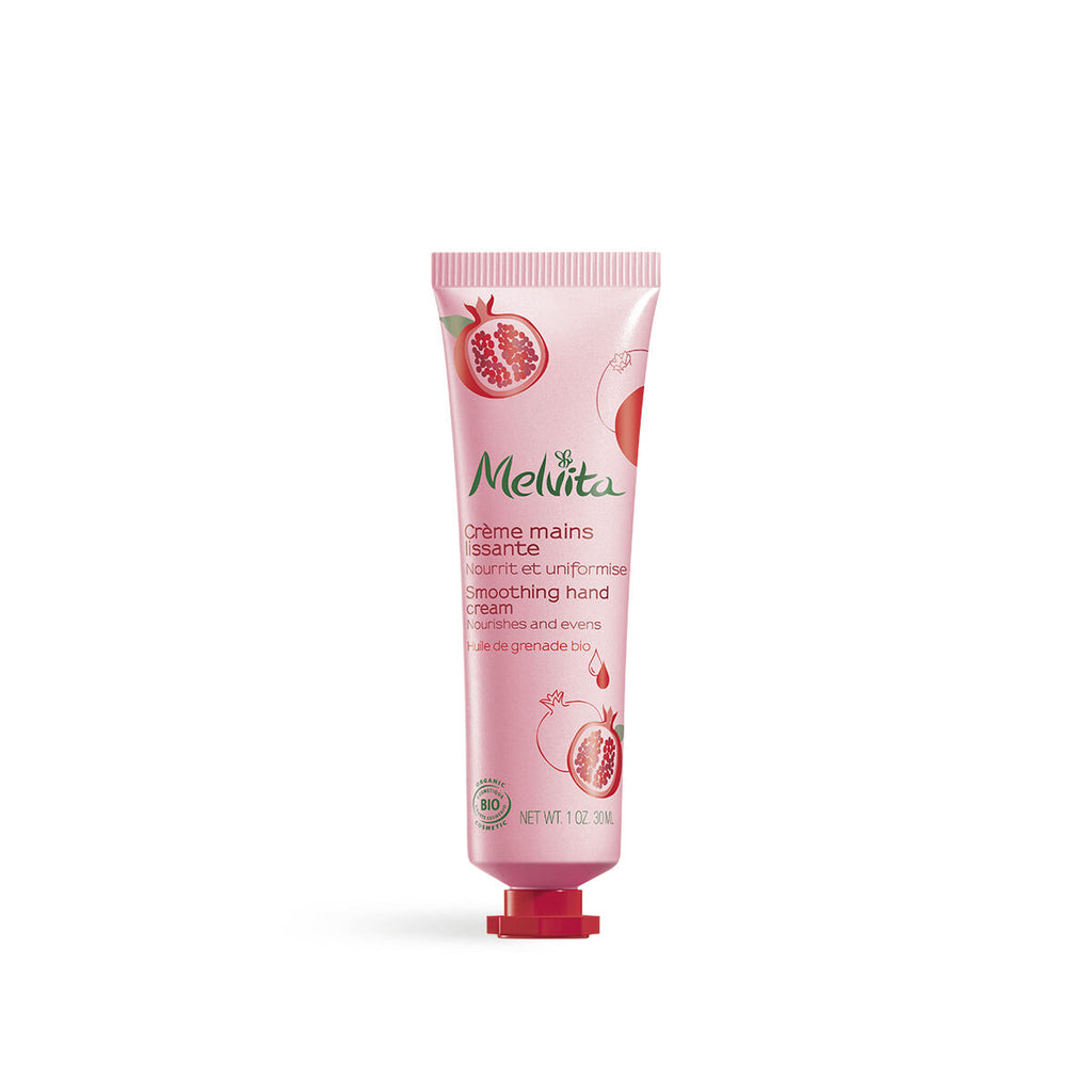 Handcreme melvita glättung 30 ml - schönheit hautpflege