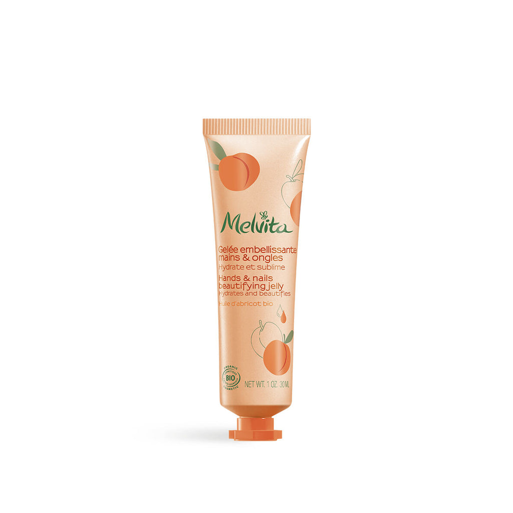 Handcreme melvita impulse 30 ml aprikose - schönheit